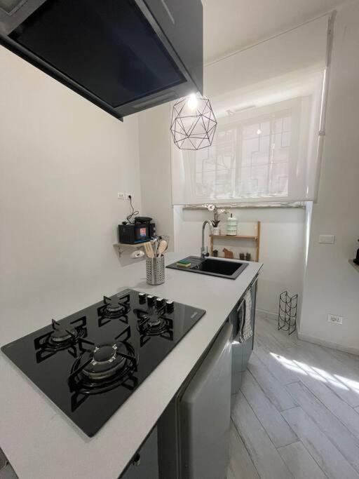 Today And Tomorrow Apartamento Roma
