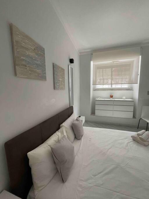 Today And Tomorrow Apartamento